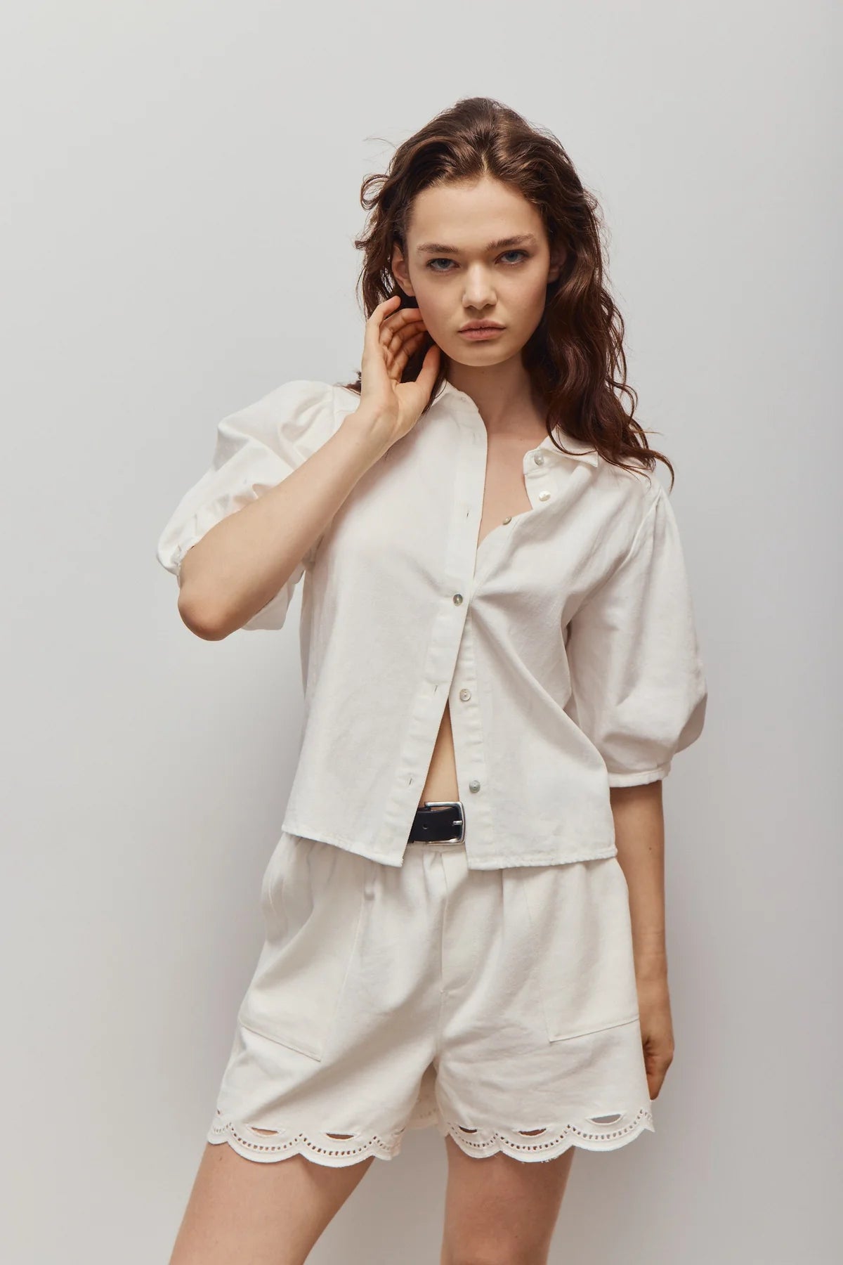 Melissa Nepton Laura Top