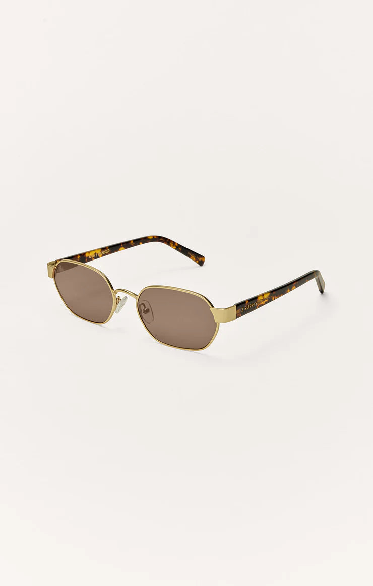 Z Supply Cruise Sunglasses