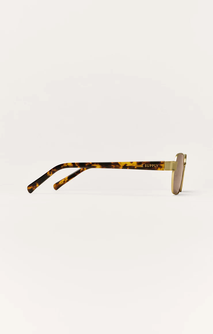 Z Supply Cruise Sunglasses