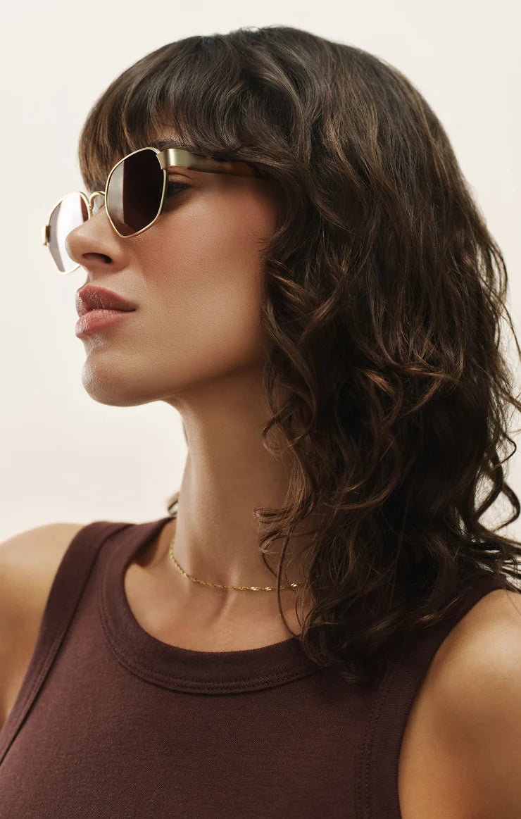 Z Supply Cruise Sunglasses