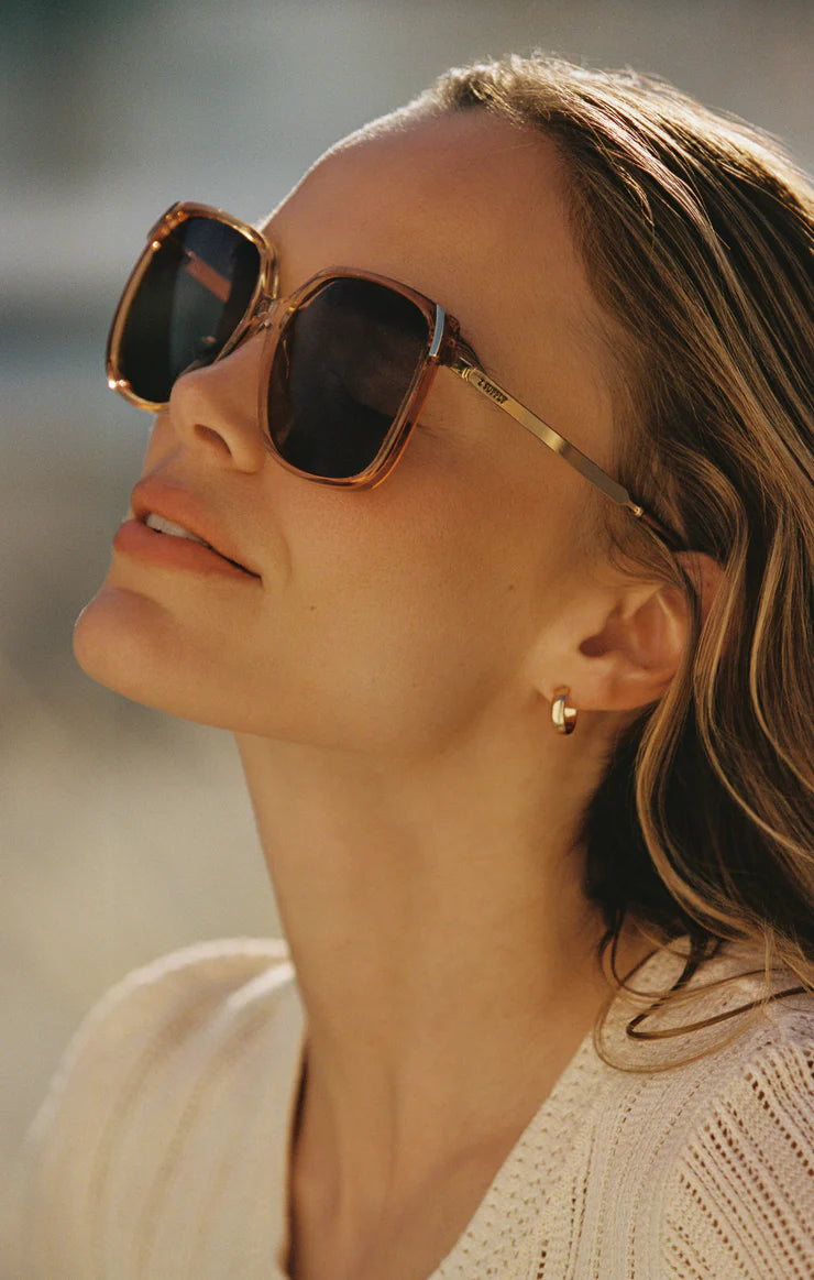 Z Supply Riviera Sunglasses