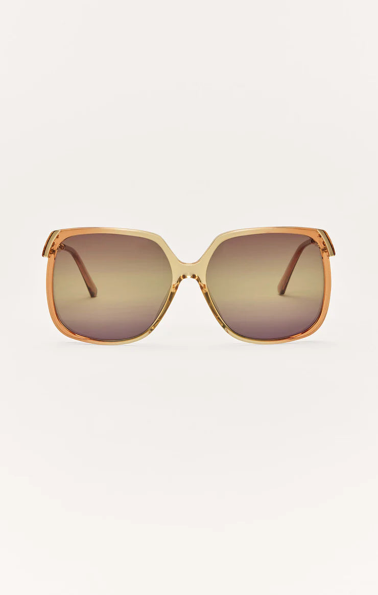 Z Supply Riviera Sunglasses