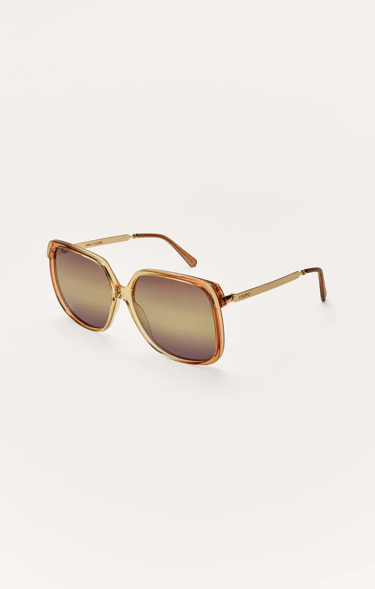 Z Supply Riviera Sunglasses