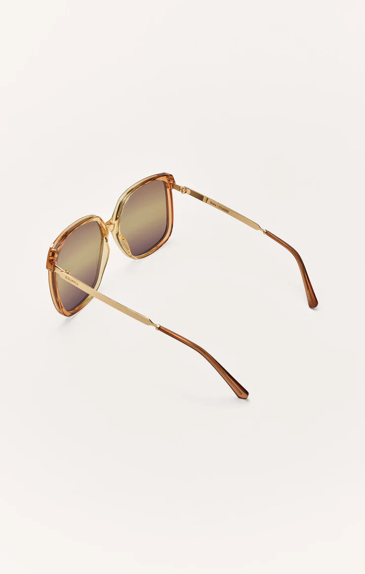 Z Supply Riviera Sunglasses