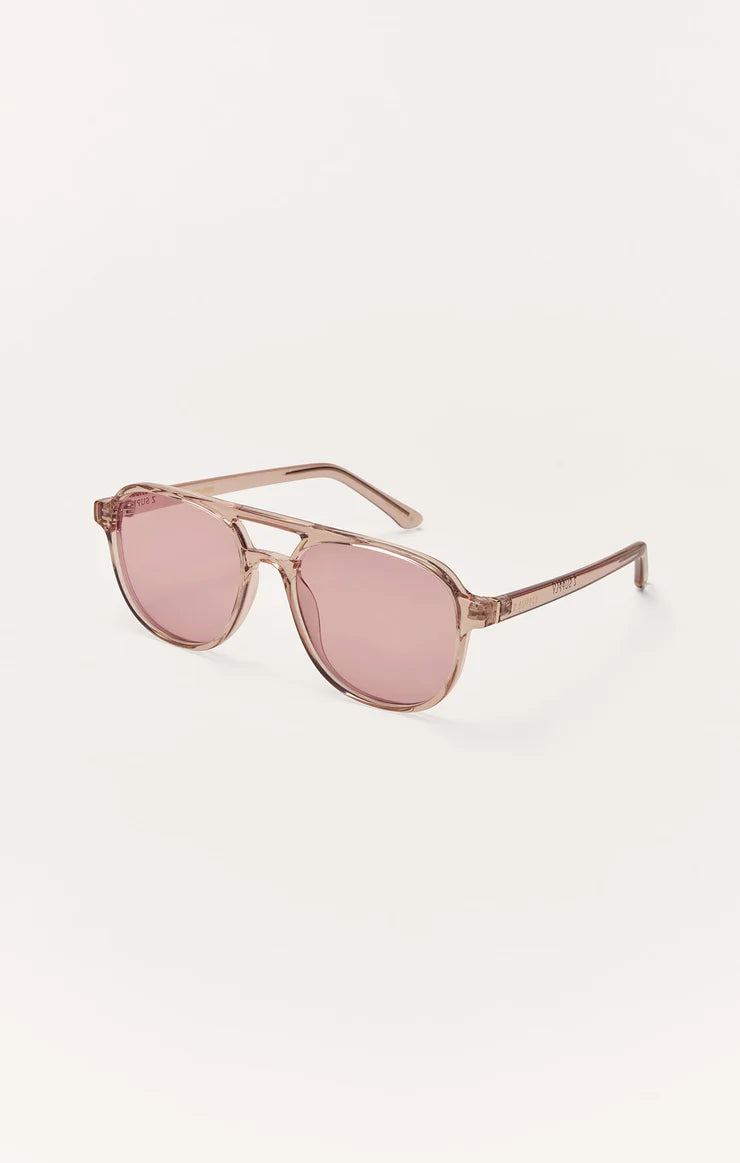 Z Supply Tourist Sunglasses