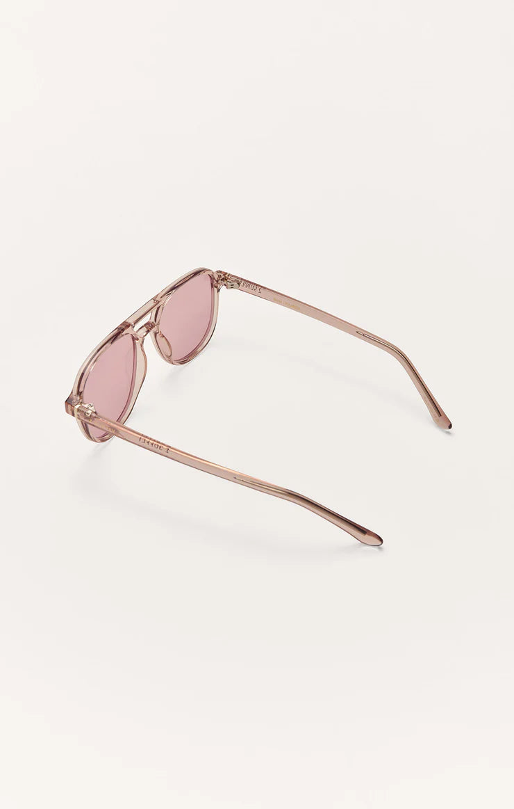 Z Supply Tourist Sunglasses