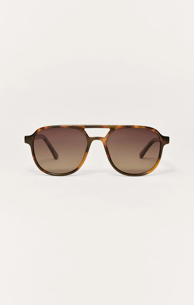 Z Supply Tourist Sunglasses