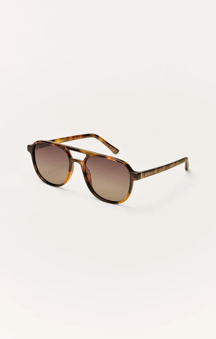 Z Supply Tourist Sunglasses