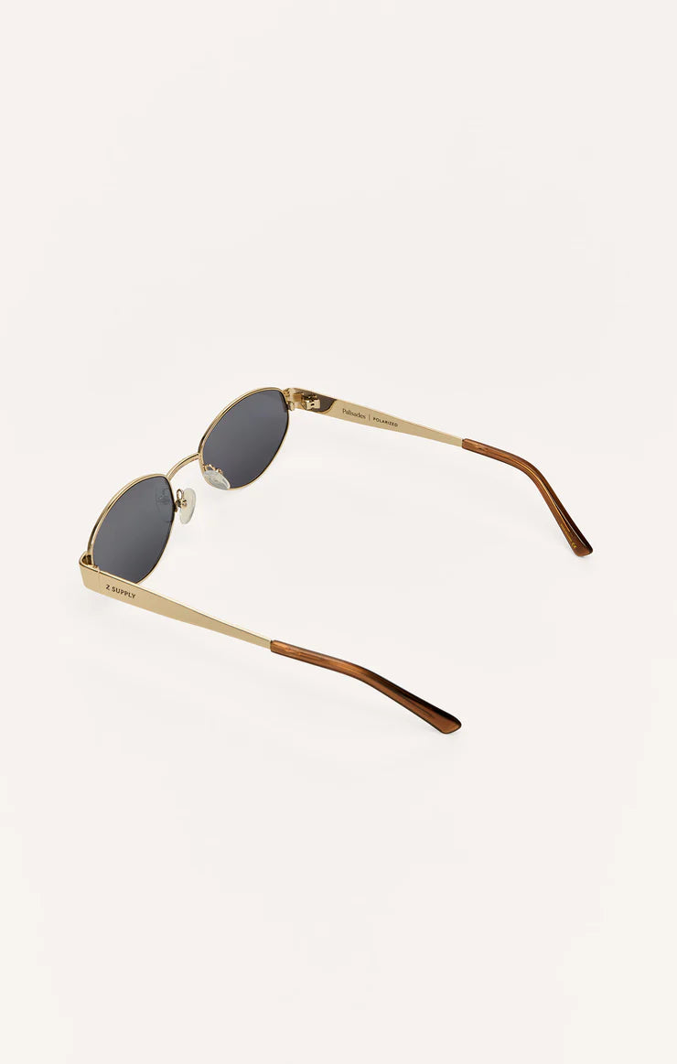 Z Supply Palisades Sunglasses