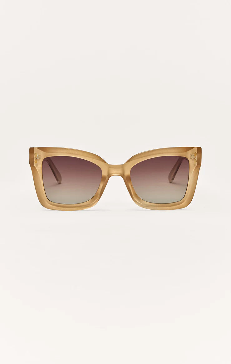 Z Supply Confidential Sunglasses