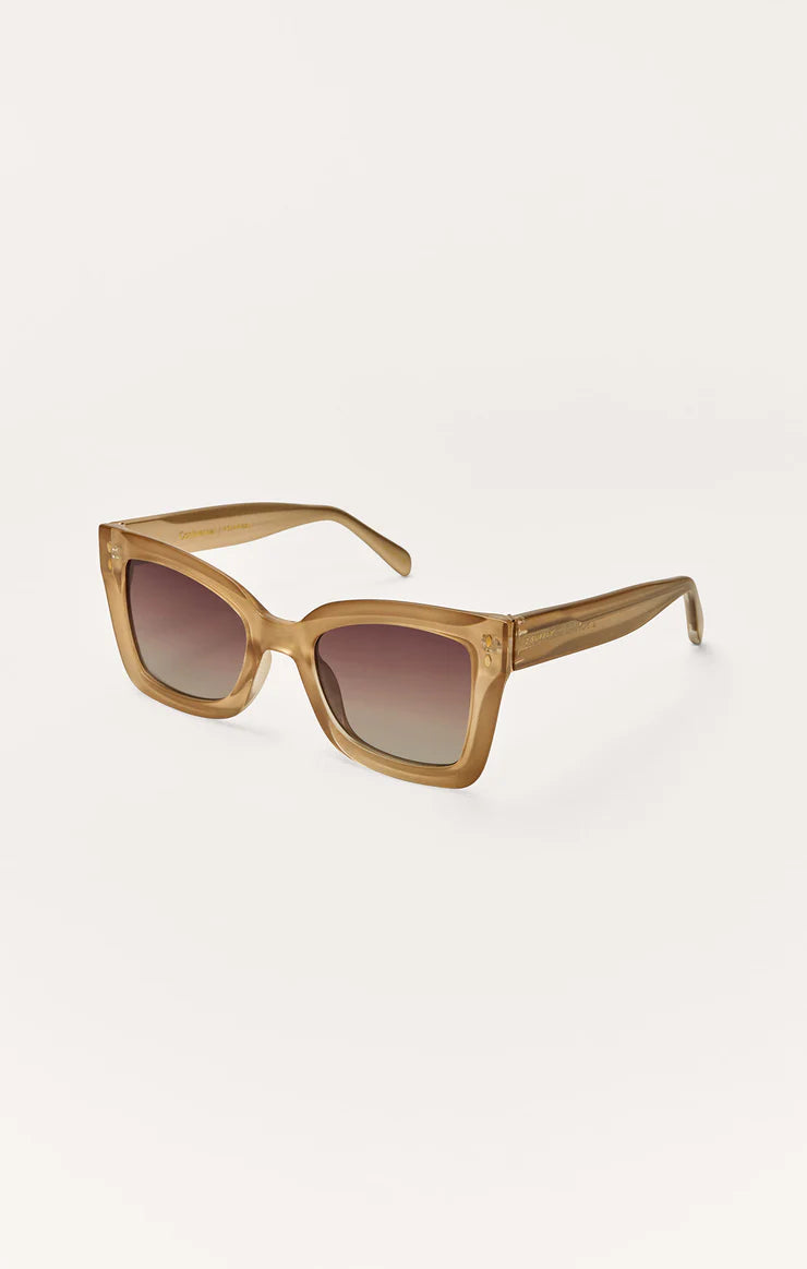 Z Supply Confidential Sunglasses