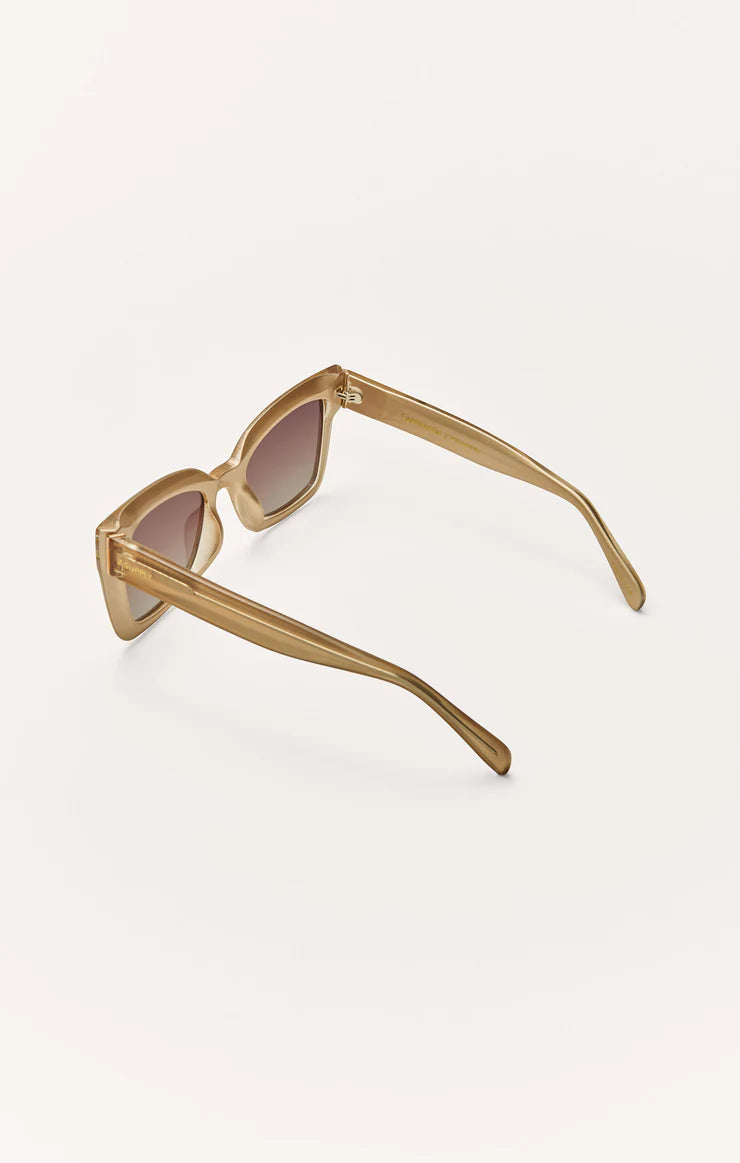 Z Supply Confidential Sunglasses
