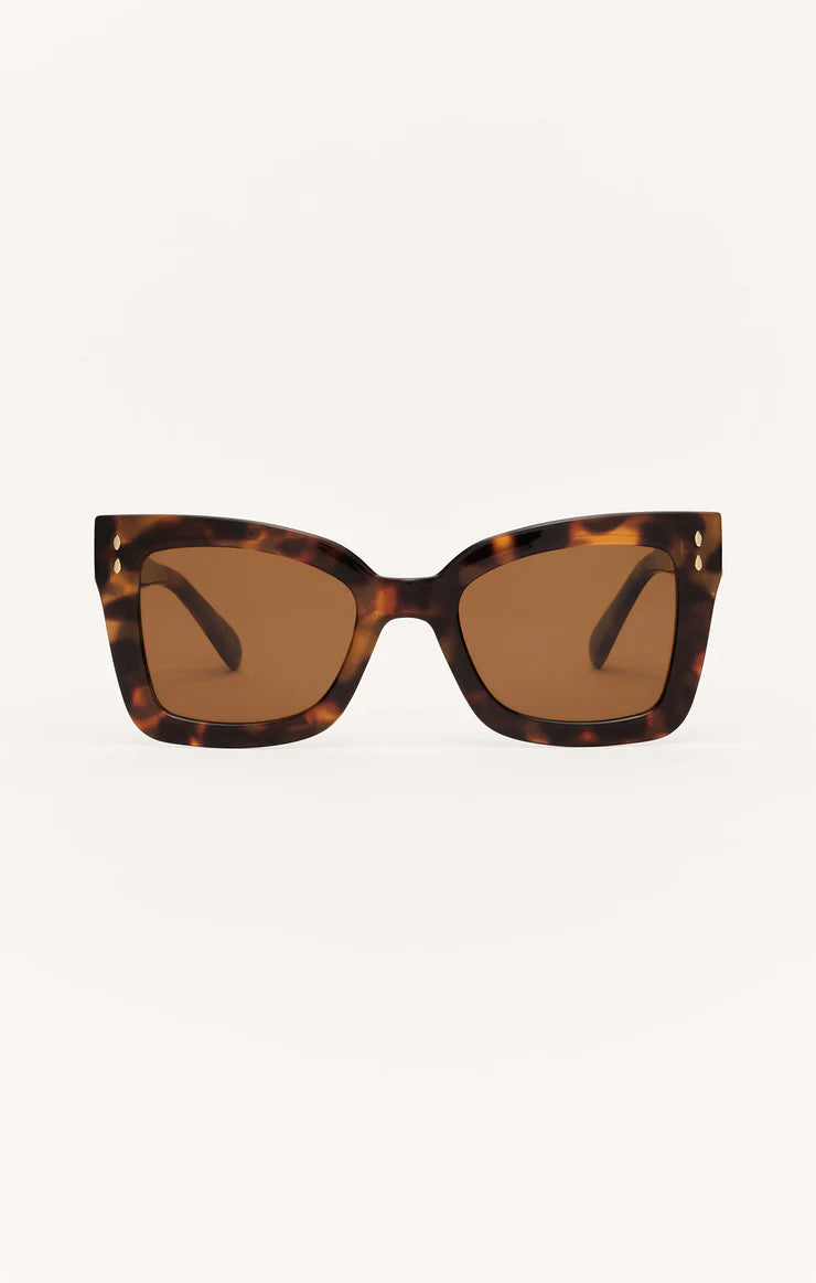 Z Supply Confidential Sunglasses