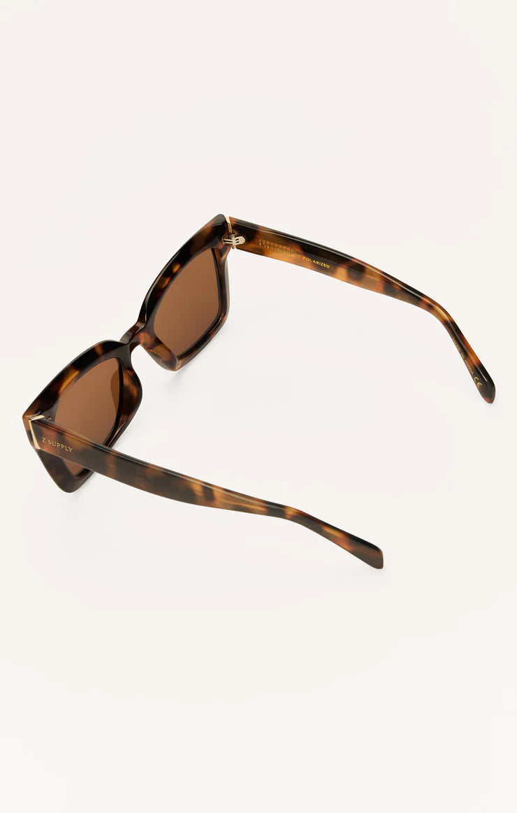 Z Supply Confidential Sunglasses