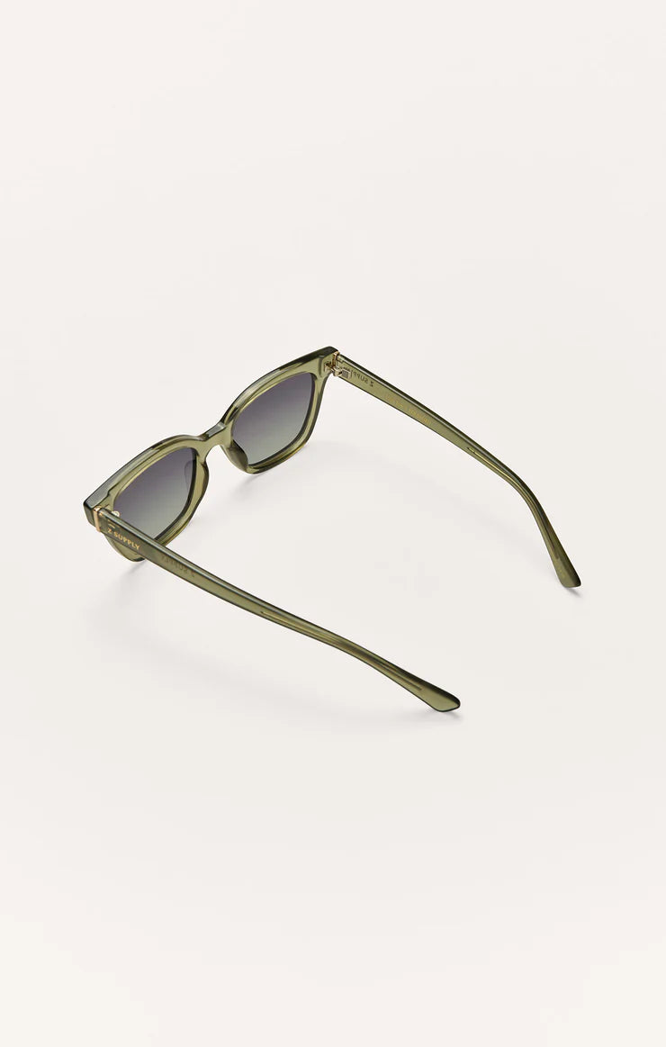 Z Supply High Tide Sunglasses