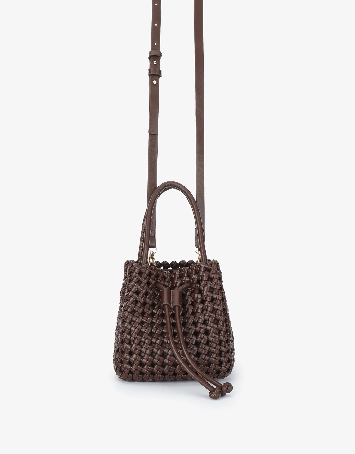 REMI/REID Perrie Bucket Handbag