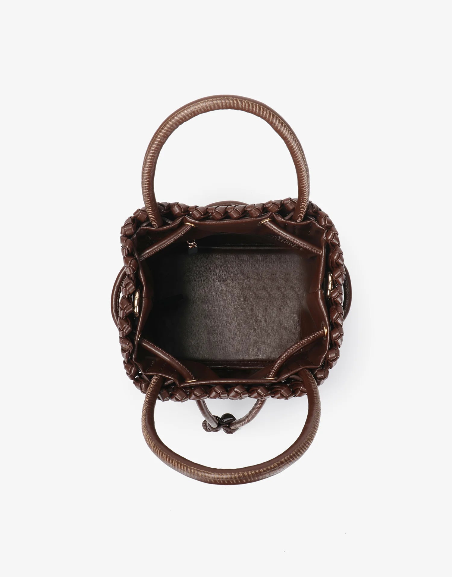 REMI/REID Perrie Bucket Handbag