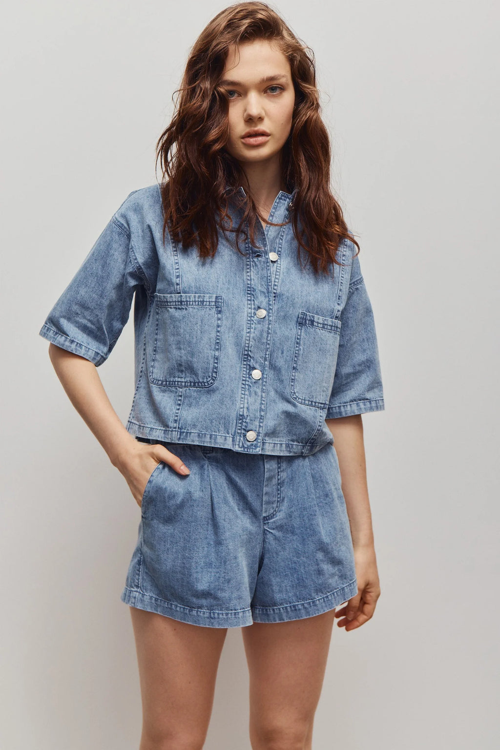 Melissa Nepton Irina Jacket