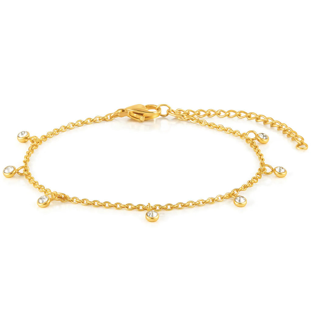 Ellie Vail Salma Danity Anklet