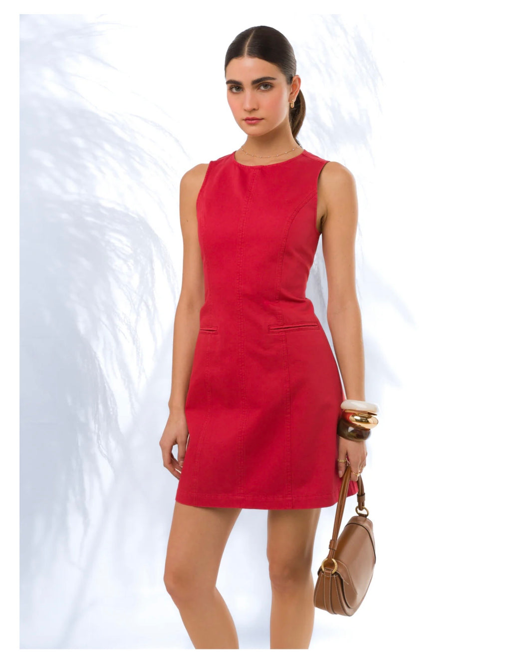 Velvet Heart Matilda Dress