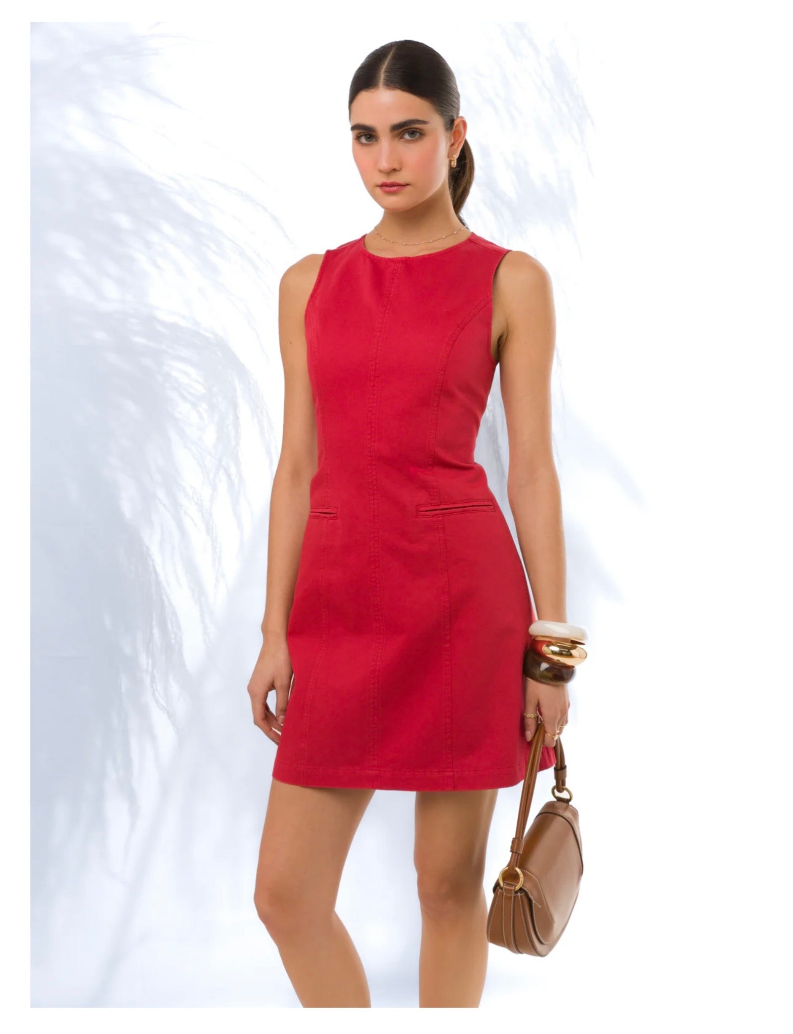 Velvet Heart Matilda Dress