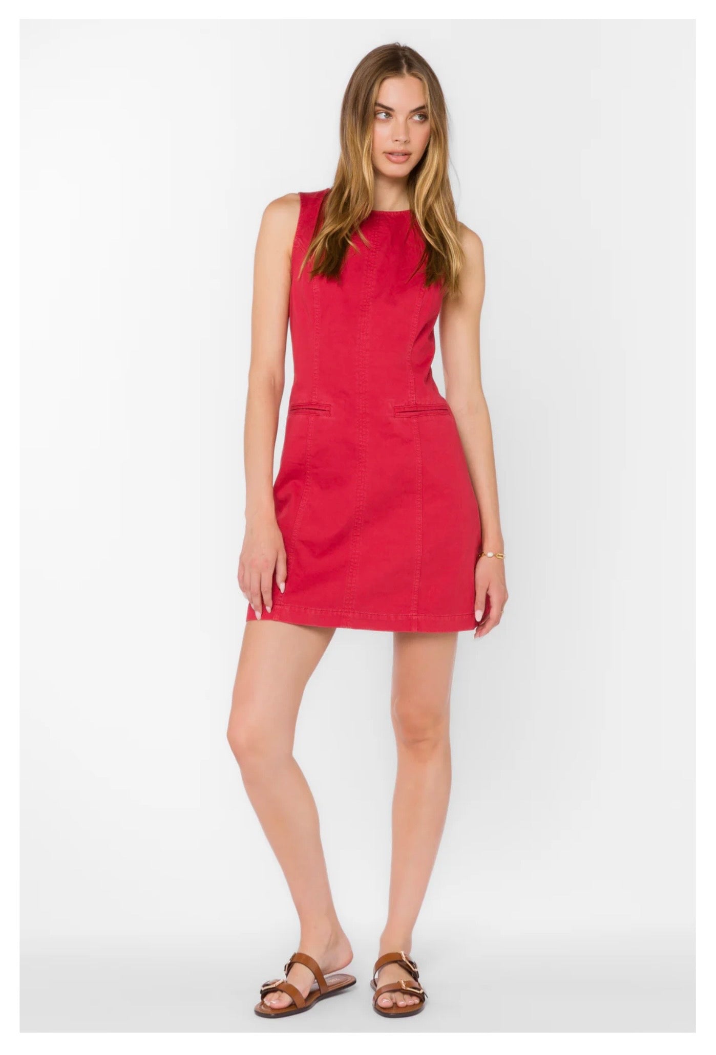 Velvet Heart Matilda Dress
