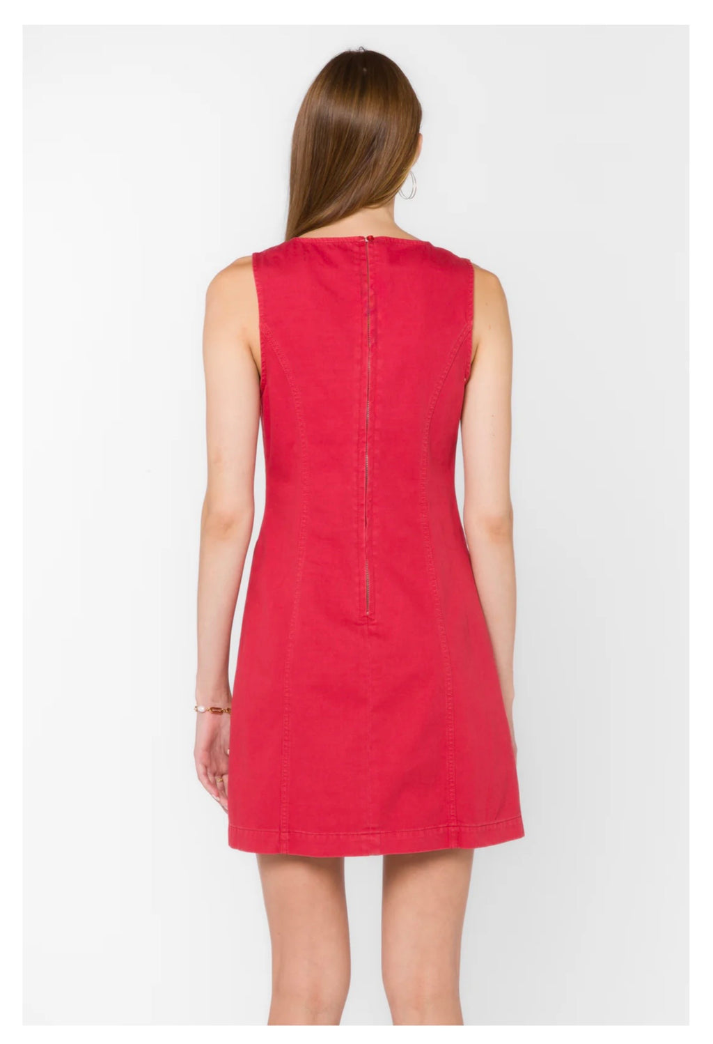 Velvet Heart Matilda Dress