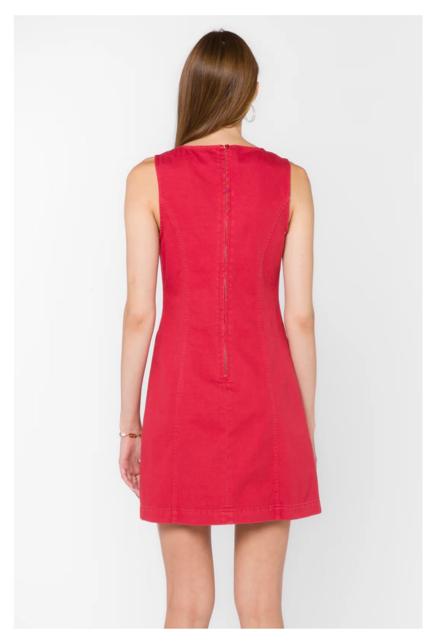 Velvet Heart Matilda Dress