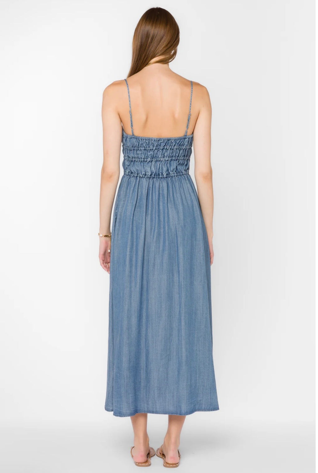 Velvet Heart Tanella Dress