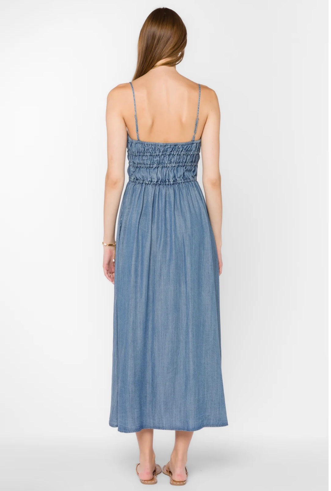 Velvet Heart Tanella Dress