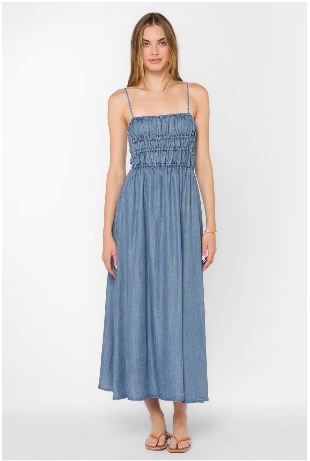 Velvet Heart Tanella Dress