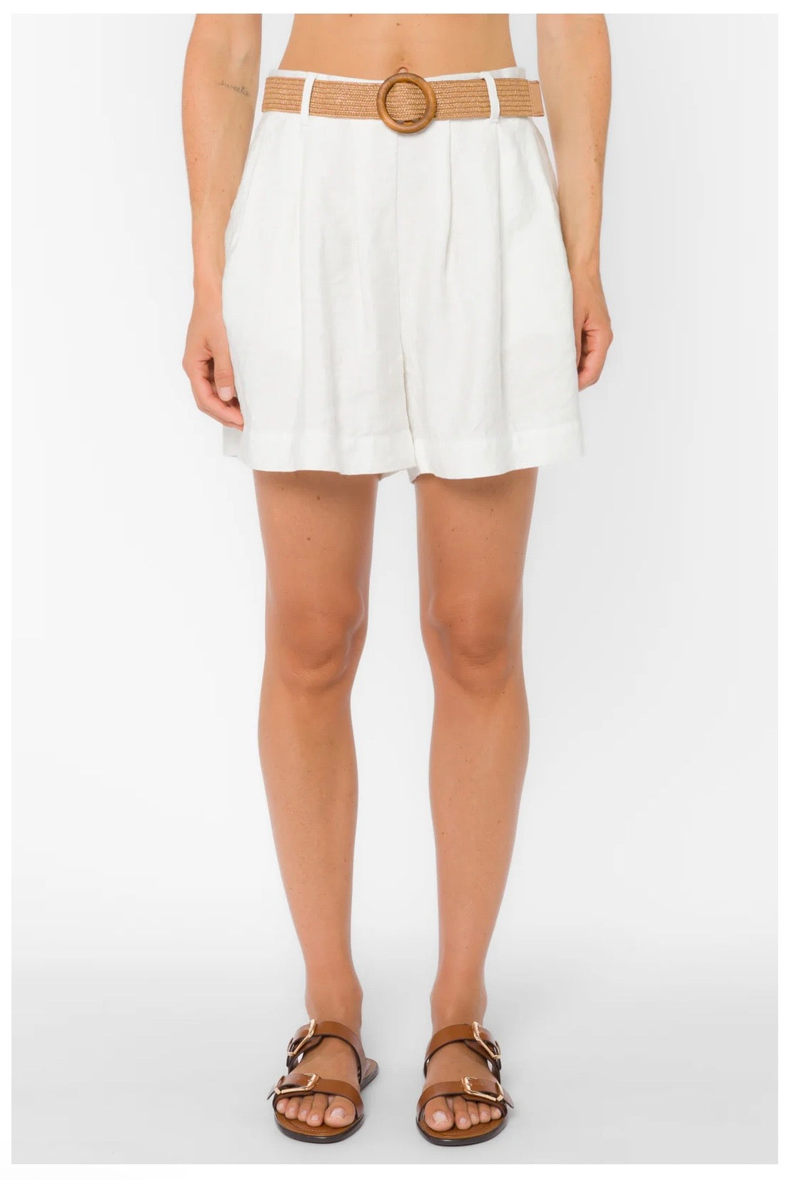 Velvet Heart Lynette Cotton Short