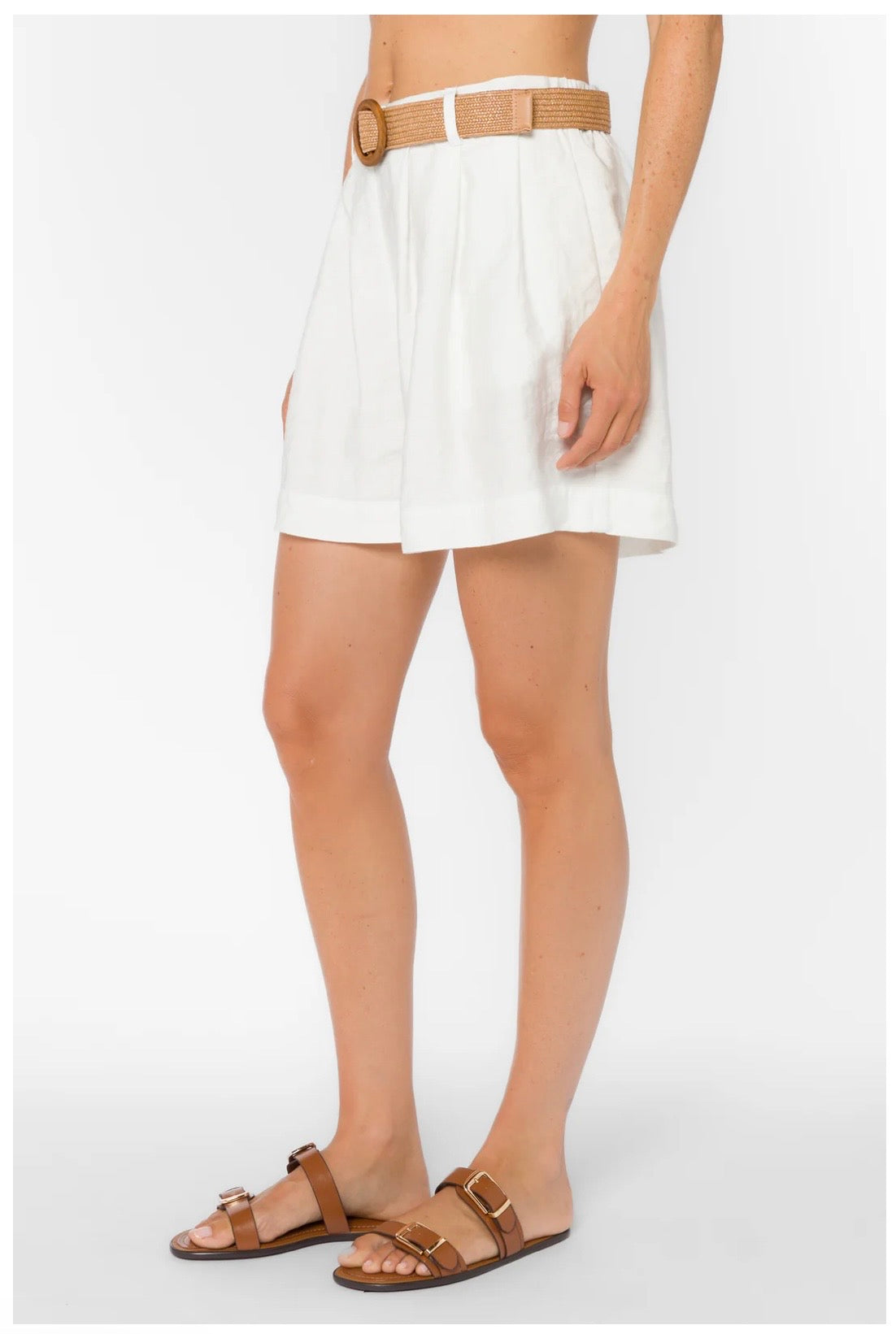 Velvet Heart Lynette Cotton Short