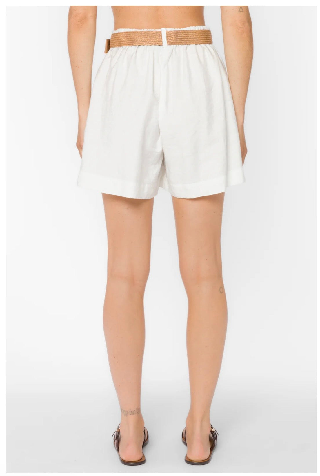 Velvet Heart Lynette Cotton Short