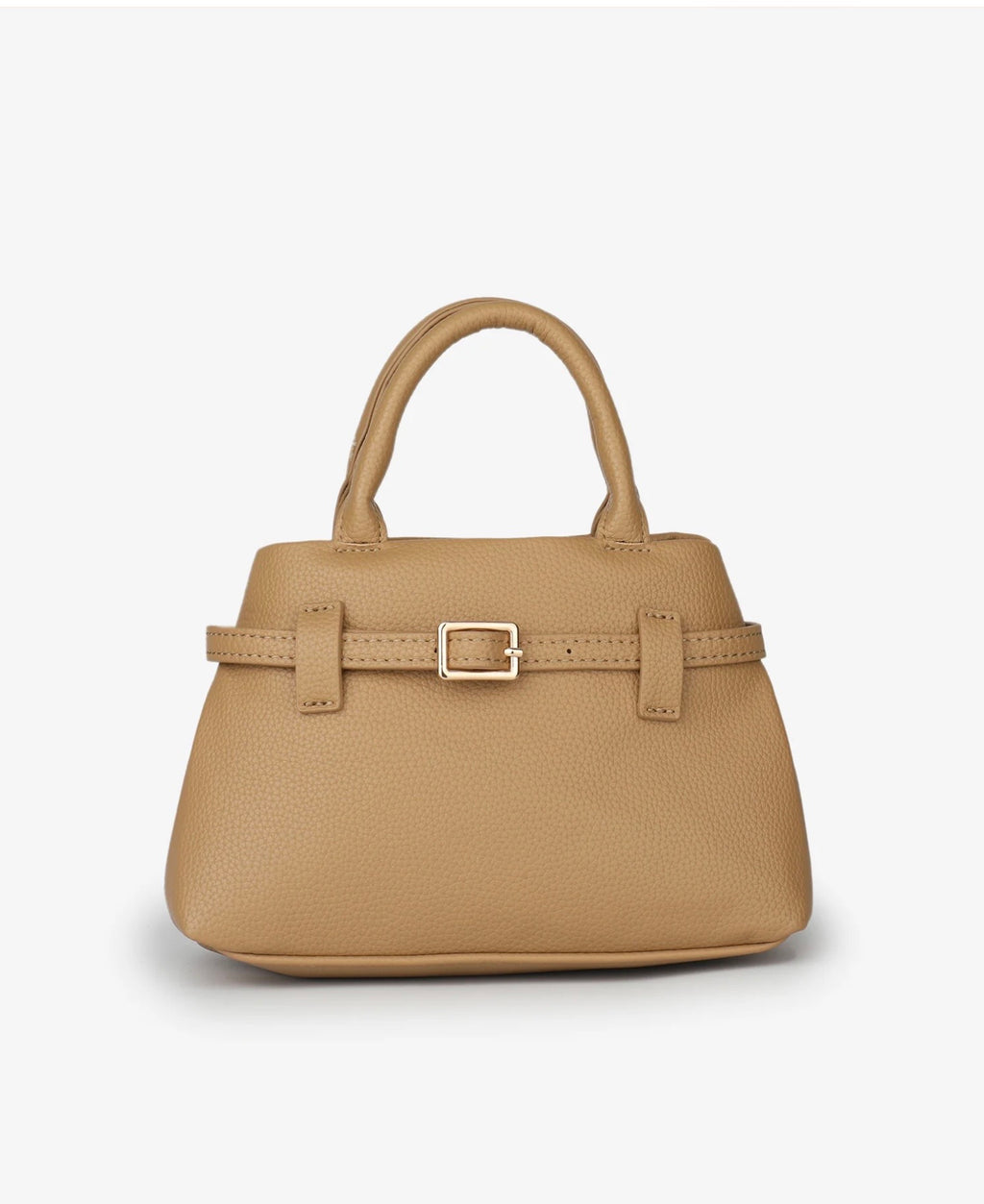 REMI/REID Greer Lt. Tan Doctor Bag