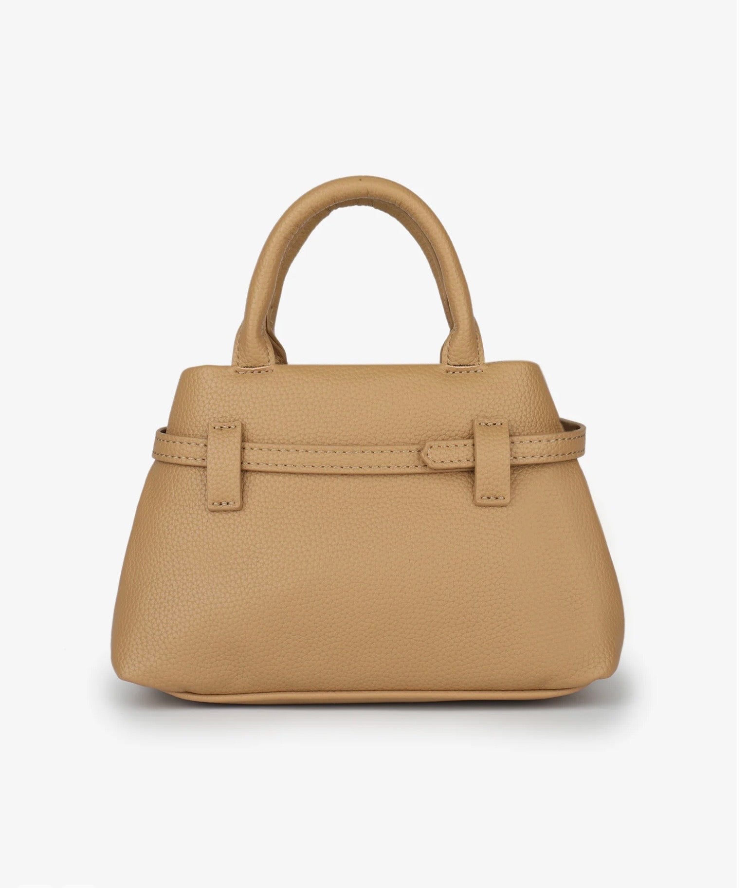 REMI/REID Greer Lt. Tan Doctor Bag