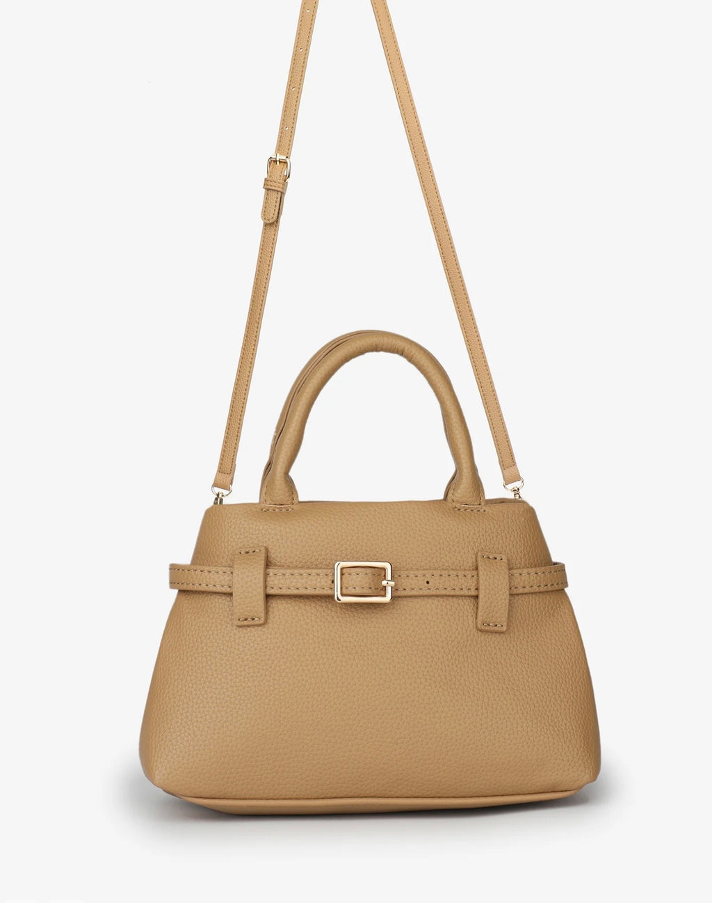 REMI/REID Greer Lt. Tan Doctor Bag