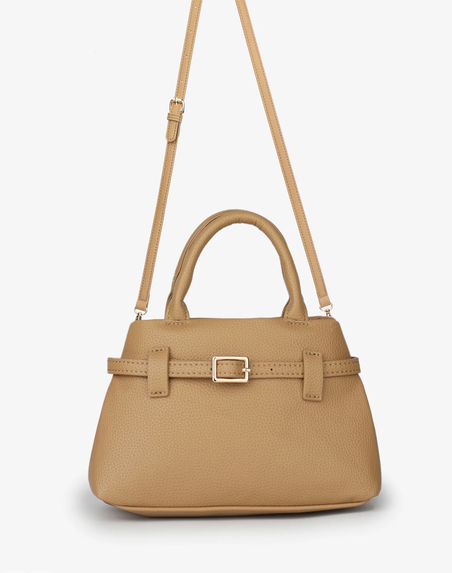 REMI/REID Greer Lt. Tan Doctor Bag