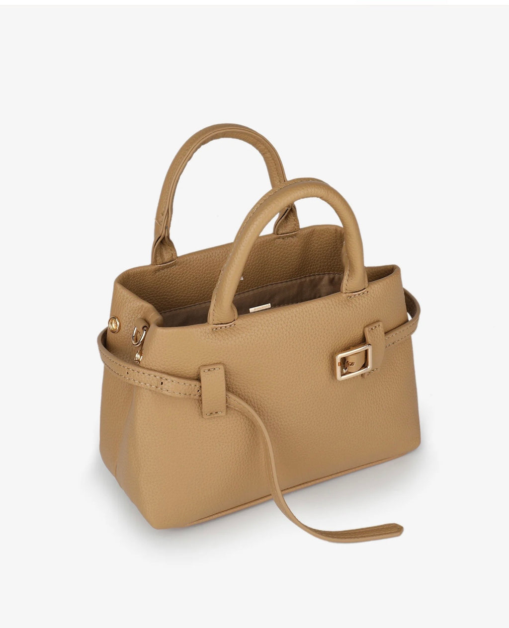 REMI/REID Greer Lt. Tan Doctor Bag