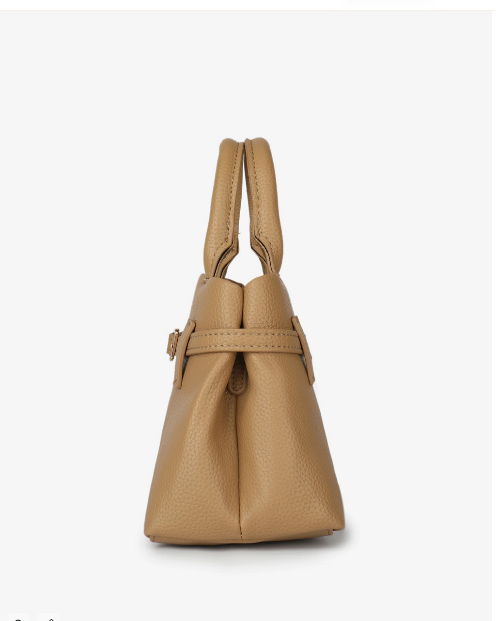 REMI/REID Greer Lt. Tan Doctor Bag