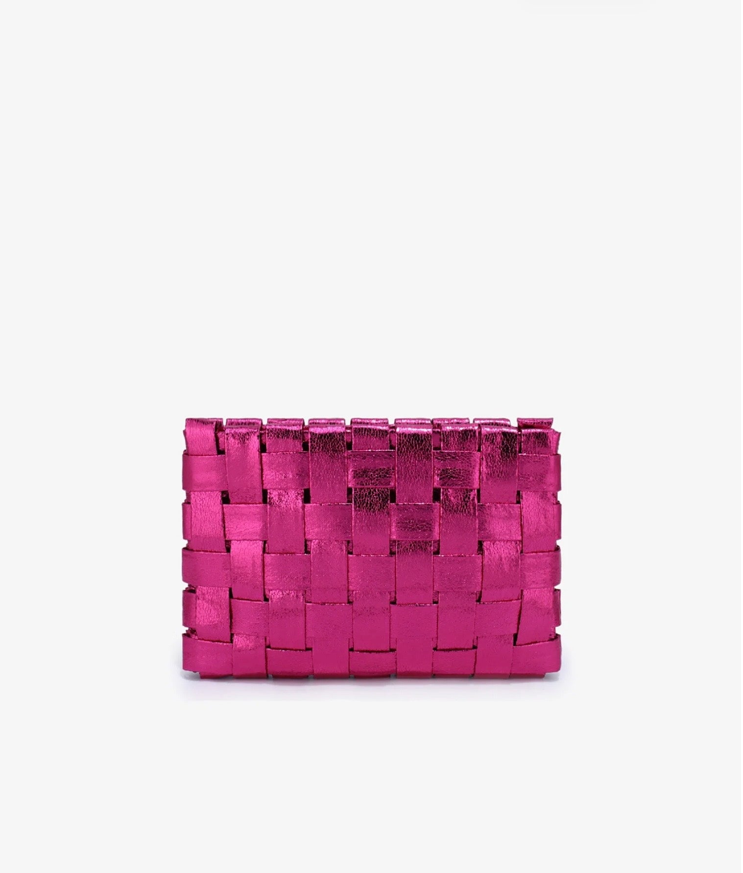 REMI/REID Lindy Large Clutch