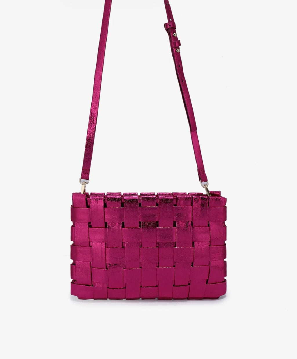 REMI/REID Lindy Large Clutch