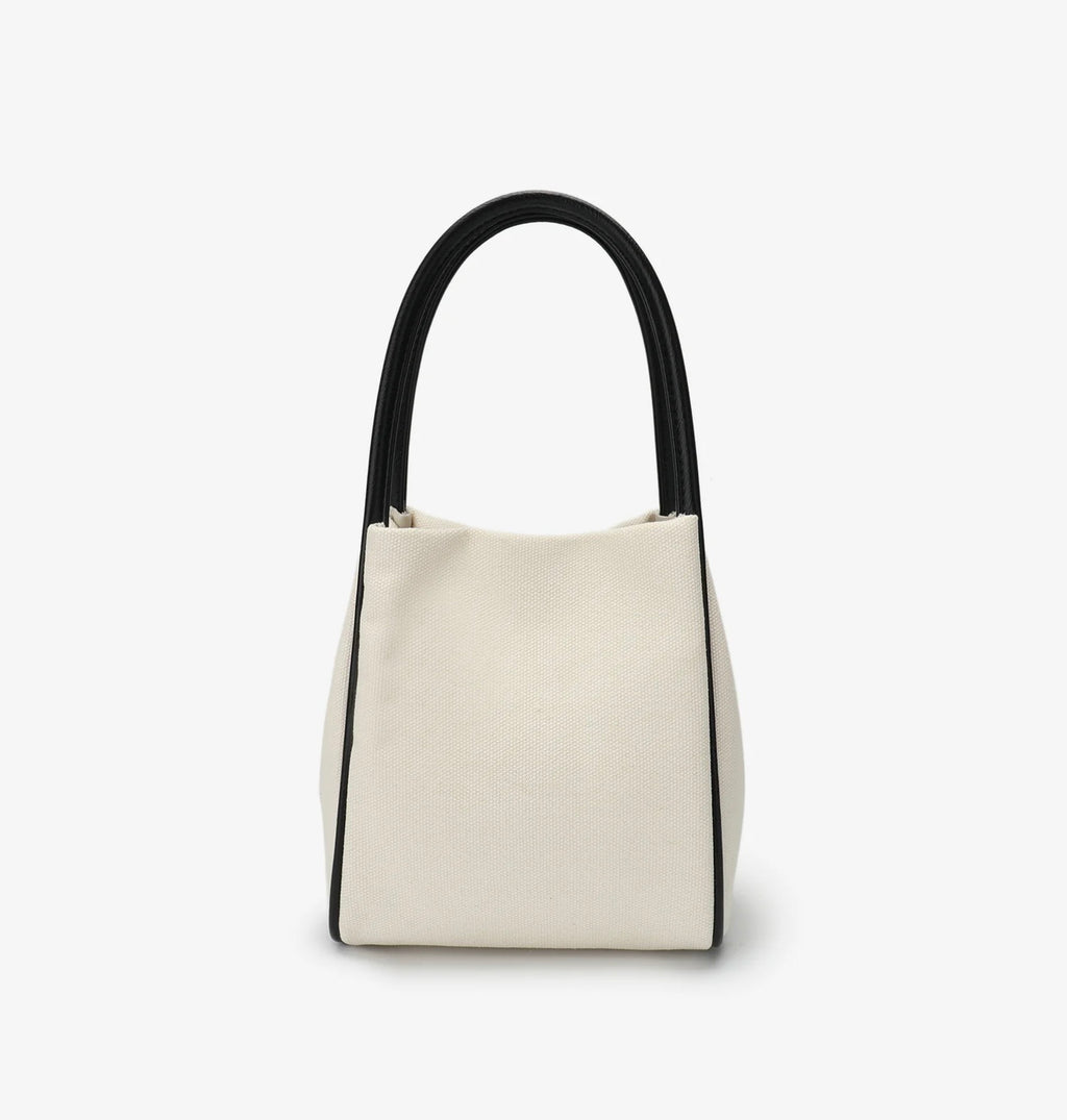 REMI/REID Hollace Canvas Mini Tote