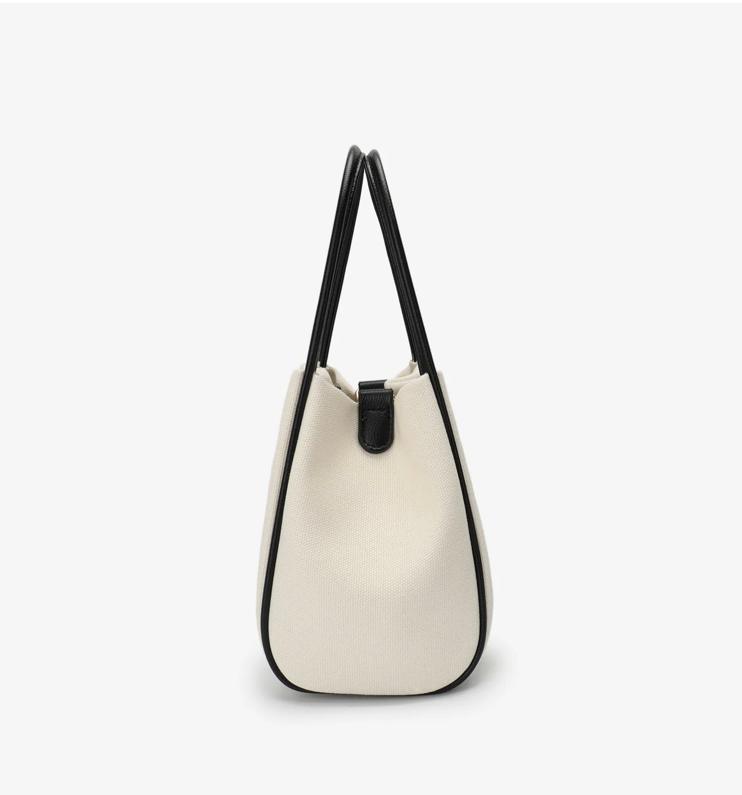 REMI/REID Hollace Canvas Mini Tote