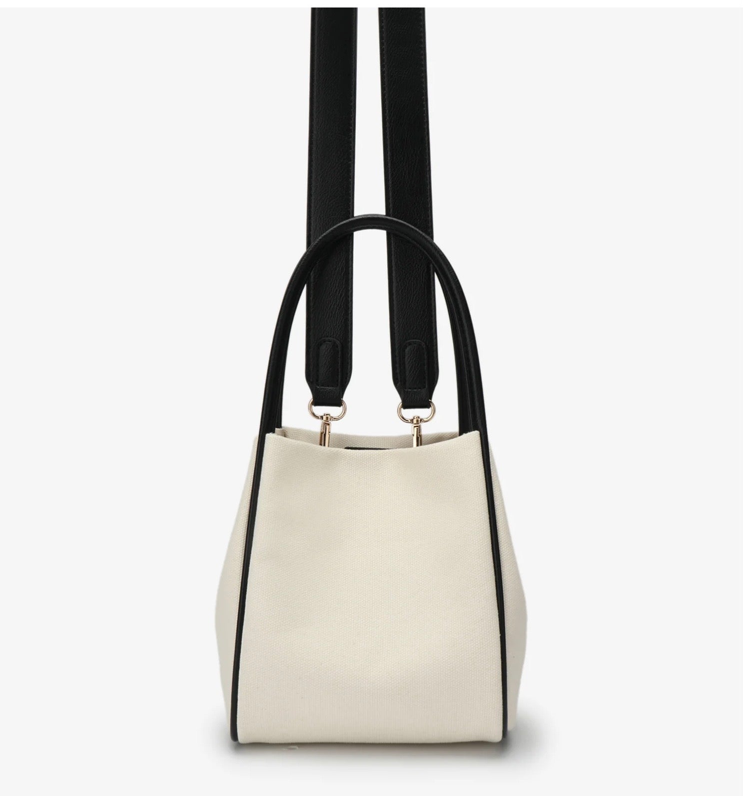 REMI/REID Hollace Canvas Mini Tote