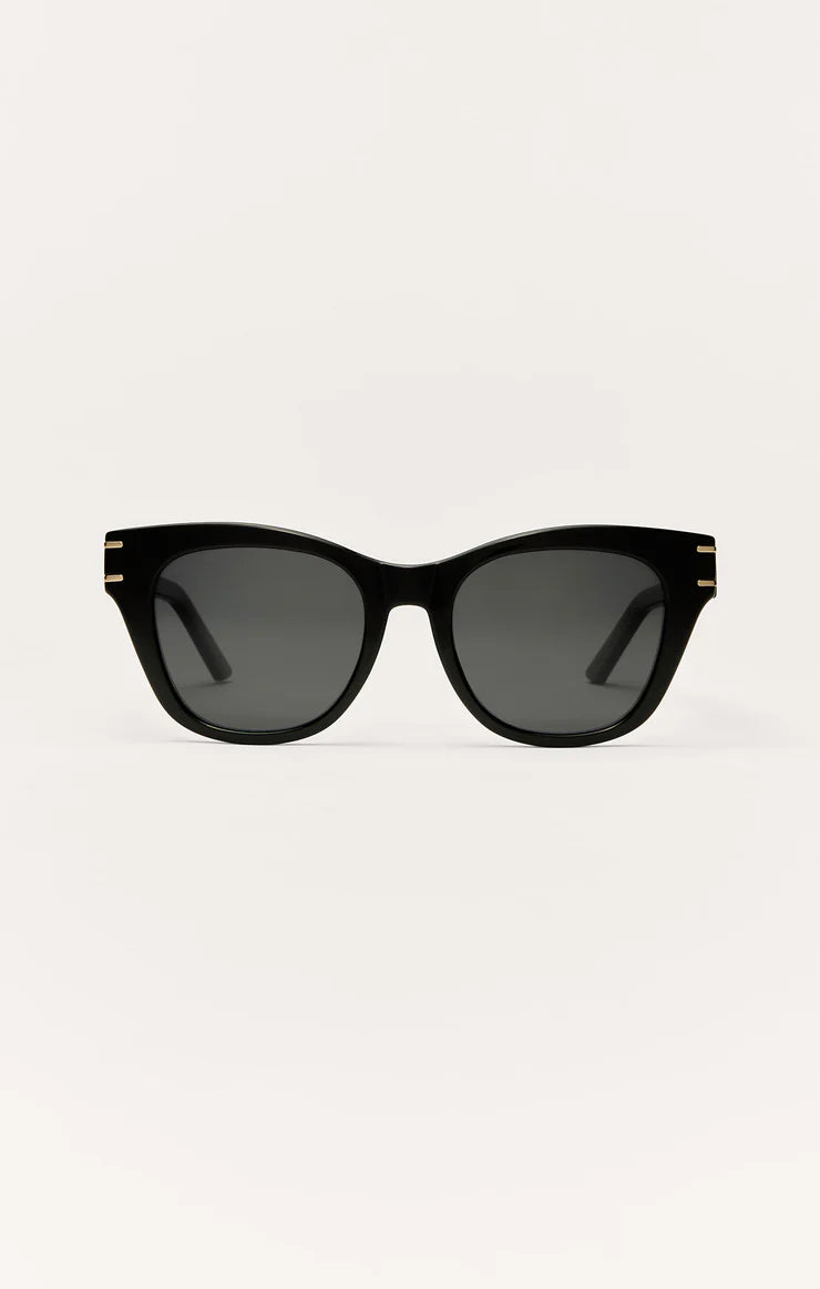 Z Supply Front Row Sunglasses