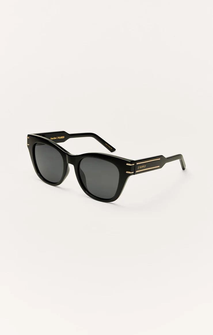Z Supply Front Row Sunglasses