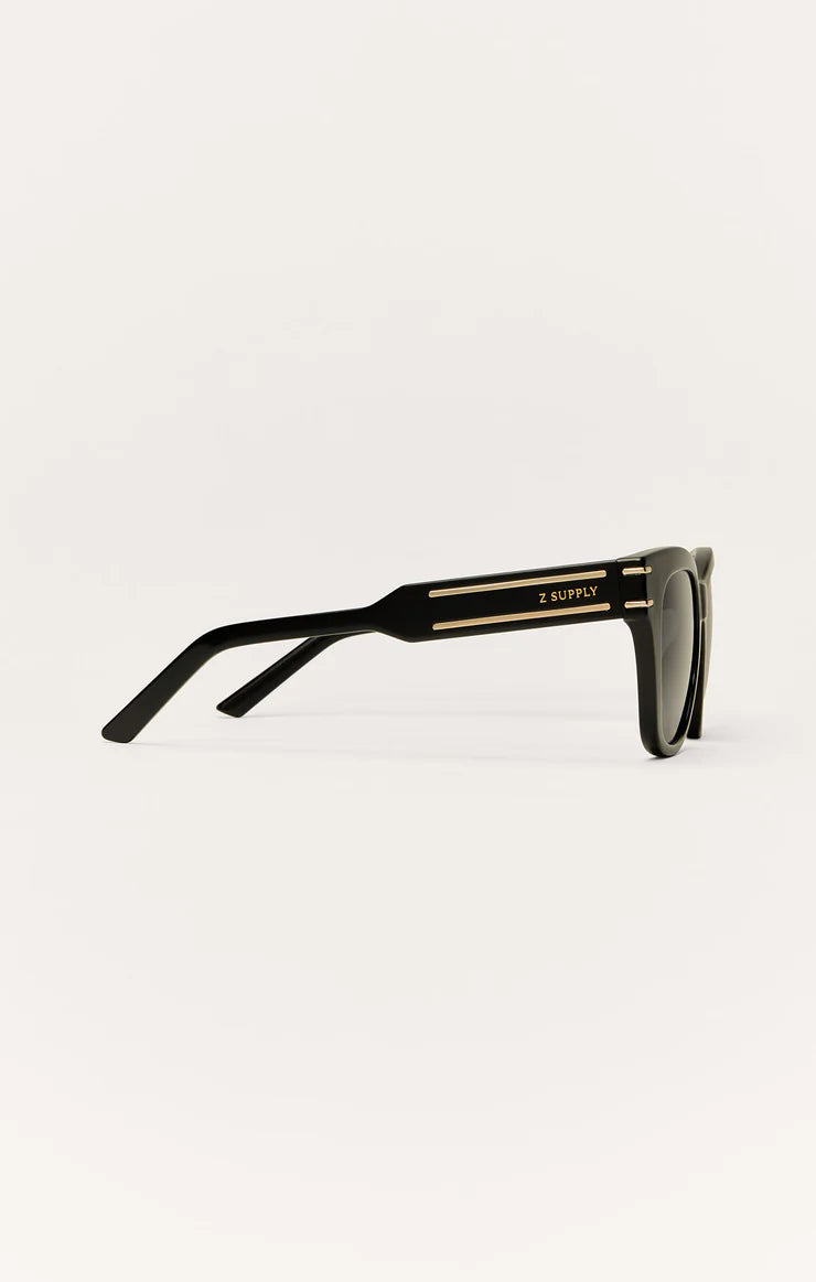 Z Supply Front Row Sunglasses