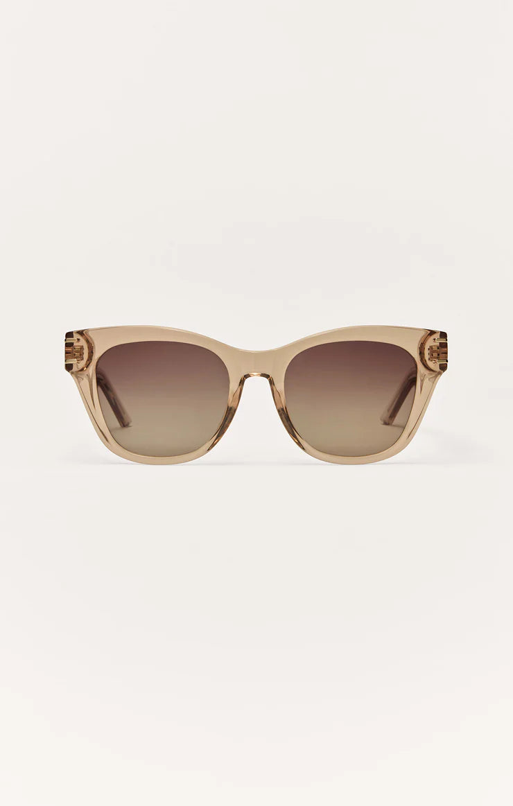 Z Supply Front Row Sunglasses