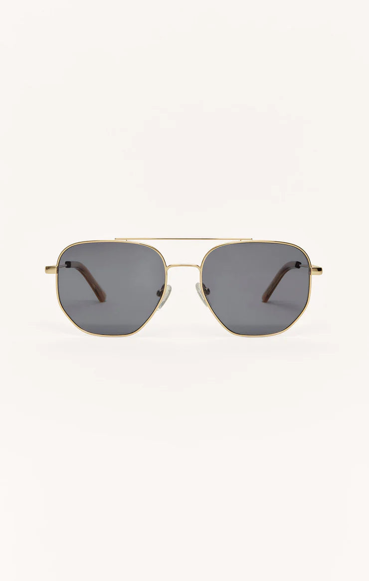 Z Supply Highway Sunglasses